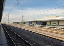 واکنش متروی تهران به اختلال صبح امروز در خط ۵ + فیلم