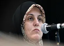 شش راهکار پیشنهادی جمیله کدیور برای «بررسی جدی ادعای تعرض جنسی» به زنان زندانی