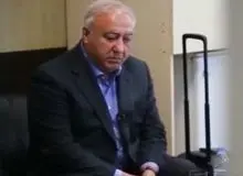 سخنگوی قوه قضاییه: دانیال زاده از مرخصی بهره‌مند شد
