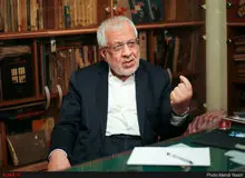 بادامچیان: نفوذی‌ها با افزایش نرخ‌ها برای ایجاد فتنه ۹۸ تلاش می‌کنند