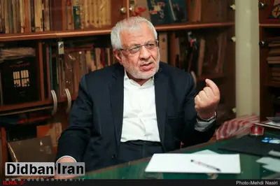 بادامچیان: نفوذیها با افزایش نرخها برای ایجاد فتنه ۹۸ تلاش میکنند