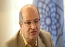 زالی: احتمال ابتلای مجدد به کرونا در بالای 75 ساله‌ها بیشتر است
