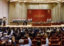 انتخاب رئیس‌جمهور عراق دوباره به تعویق افتاد