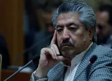 انصاری: یکسری اختیارات  توسط شورای شهر به شهردار داده شده که خود رئیس شورا از این اختیارات خبر ندارد
