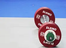 حذف نام دو وزنه بردار از تیم جوانان