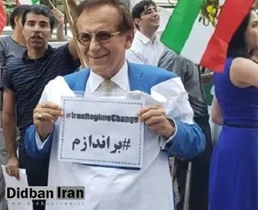 دولت انقلابی احمدی نژاد و نقشه برای انجام کودتا علیه روحانیت!
