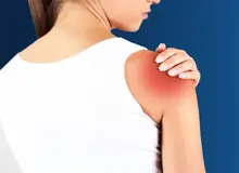 اگر شانه درد دارید، این مطلب را بخوانید