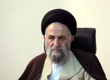 آیت‌الله غروی، عضو شورای عالی حوزه‌ علمیه قم: امیدواریم گروه های مقاومت فعال و بار دیگر بر سوریه مسلط شوند/ آسیب های جنگ با اسرائیل باعث شده تا مقاومت نتواند در آینده نزدیک در سوریه نقش آفرینی کند/ حاکمان فعلی دمشق قابل اعتماد نیستند