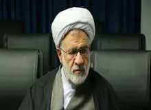 قدردانی رئیس سازمان قضایی نیروهای مسلح از اراذل گردانی ناجا