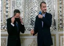  فعال رسانه ای انقلابی توافق ایران و آژانس را "عقب نشینی" خواند