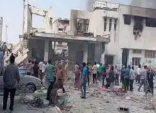 پایان تفحص در مدرسه دخترانه میناب؛ ۱۶۵ نفر جان باختند