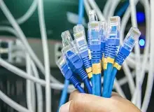 راهنمای خرید کابل لن باکیفیت از بازار آنلاین