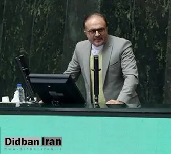 علیرضا زندیان: برای موفقیت دولت دیروز به «مسعود فیاضی» رای ندادیم