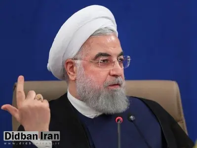 روحانی: اگر دو ویروس ترامپ و کرونا نبودند، امروز نرخ دلار زیر ۵ هزار تومان بود/ جناحی عمل کردن میتواند قوه قضائیه را نابود کند/ مشکل کارگران صنعت نفت حل خواهد شد