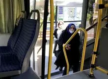 طرح جنجالی حمل و نقل عمومی رایگان در مشهد بلاتکلیف ماند