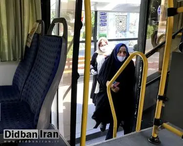 طرح جنجالی حمل و نقل عمومی رایگان در مشهد بلاتکلیف ماند