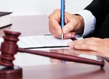 قصاب اراکی به کاشت 300 نهال محکوم شد
