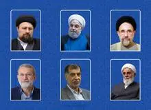 مدیرعامل بنیاد باران: دولت در سایه وجود خارجی ندارد