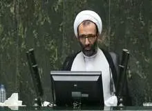 علیرضا سلیمی: «جراحی اقتصادی» برای کشور ضروری است/ دولت رئیسی با شجاعت باید این جراحی را انجام دهد