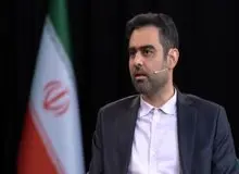 ثابتی مدعی شد‌‌؛درخواست ۵۰ میلیارد تومانی شینا انصاری برای سفر کاری به برزیل