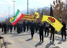 حقوق مهرماه کارگران هپکو و آذرآب پرداخت شد
