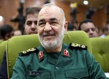 فرمانده سپاه: پاسخ به اسرائیل به‌موقع حتماً انجام می‌شود