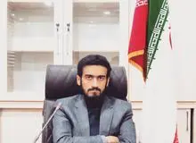  دبیر استانى خبرگزارى اقتصادى ایران شاخه گلستان منصوب شد