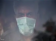 ۴۱۲نفر  قربانی‌آلودگی هوا در آبان امسال شدند 