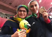 تابویی که در  "رسانه ملی" شکسته شد
