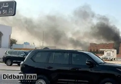 قطر: اطلاع‌رسانی قبلی به ما درباره حمله اسرائیل به رهبران حماس، نادرست است/ تماس دریافتی از آمریکا درباره این مسئله، در حالی انجام شد که صدای انفجار‌ها شنیده می‌شد/ کاخ سفید: آمریکا به دوحه اطمینان داده که چنین چیزی دیگر اتفاق نمیفتد