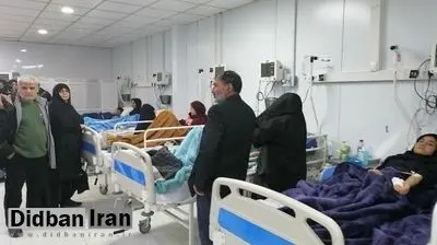  ۲۱ دختر در خوابگاه دانشجویی کرج مسموم شدند