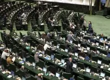 ایراد مجلس به آئین‌نامه دولت درباره بیمه پایه