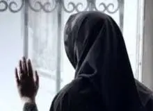زنی که ۱۱ سال از شوهر و پدرشوهرش کتک می خورد به «کما» رفت
