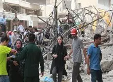 وعده رئیس کمیسیون عمران مجلس : متخلفان «متروپل» را از تریبون مجلس معرفی می‌کنیم