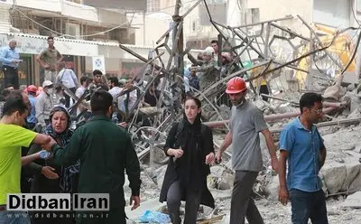 وعده رئیس کمیسیون عمران مجلس : متخلفان «متروپل» را از تریبون مجلس معرفی میکنیم