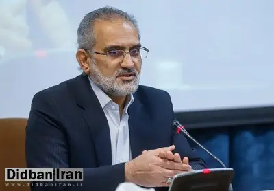معاون پارلمانی رئیس جمهور: رد لایحه بودجه انتخاباتی است/نمایندگان با صراحت گفته بودند در بحث بودجه تلافی خواهیم کرد