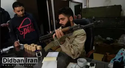 گروه‌های مخالف اسد با ادغام و قرار گرفتن زیر نظر وزارت دفاع موافقت کردند