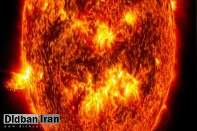 خورشید فعالتر شده، اما دلیل آن مشخص نیست!
