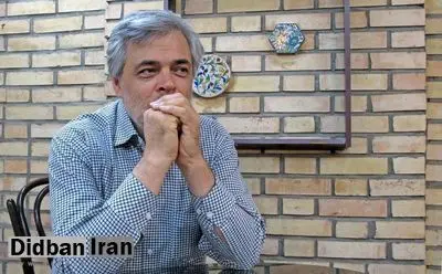 محمد مهاجری: رئیسی برای حل مشکلات کشور نه برنامه دارد نه افراد توانمند/ بضاعت دولت رئیسی همین است
