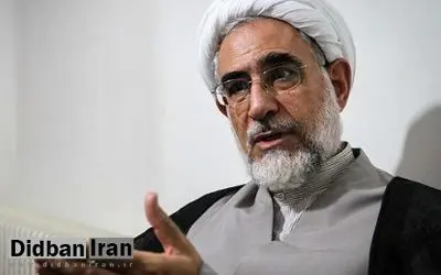 منتجب‌نیا: تصمیمات شورای‌نگهبان با نظرات امام و فقهای بزرگ تطبیق داده شود