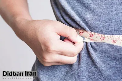 این ۴ ماده غذایی باعث کاهش وزن می‌شوند
