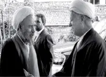 روایت آیت‌الله صانعی از روزهای شروع نهضت امام خمینی و نقش آیت‌الله 
