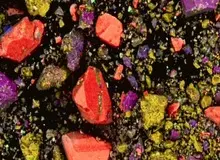 قدیمی‌ترین نمونه رژ لب در پنج هزار سال پیش در ایران پیدا شد