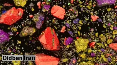 قدیمی‌ترین نمونه رژ لب در پنج هزار سال پیش در ایران پیدا شد