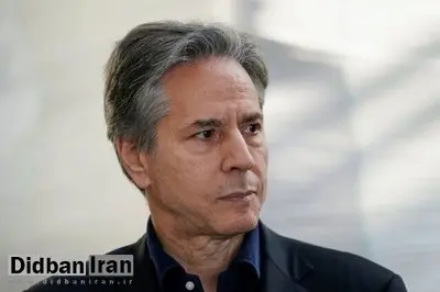بلینکن: توافق با ایران باید منافع ما را تامین کند/ اوکراین ۵۰ درصد اراضی اش را پس گرفته است