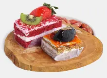 «سرو میوه، شیرینی، شام و ناهار» در همایش‌ها و جلسات اداری ممنوع شد