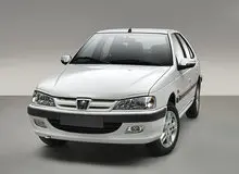 فروش اقساطی پژو پارس