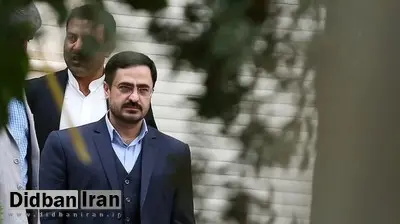 سعید مرتضوی:پالیزدار اسناد پرونده سازمان بازرسی کل کشور را دزدیده/ اینجانب  سرباز نظام و ولایت هستم