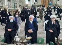 کرونا باعث کاهش پذیرش طلاب در سالجاری نشده است