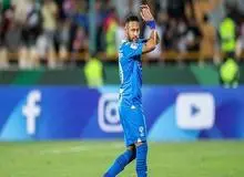 نیمار به تمرینات الهلال بازگشت 